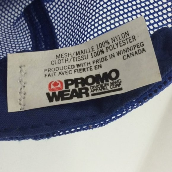 UFAWU Fishing SnapBack  Hat - Picture 7 of 7